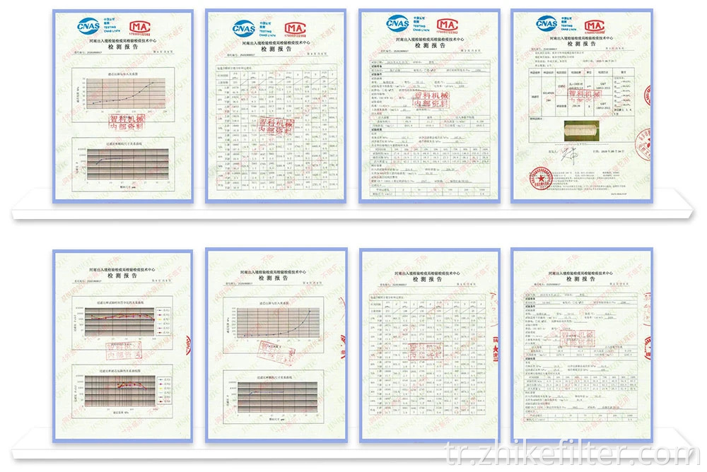 Cam Elyaf Sistemi Yakıt HEPA Filtre Elemanı Endüstriyel Filtreler SH55153 YAĞ İKİ HİDROLİK FİLTRE YAĞ FİLTRE AÇIKLAMA